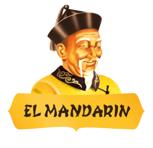 El Mandarin