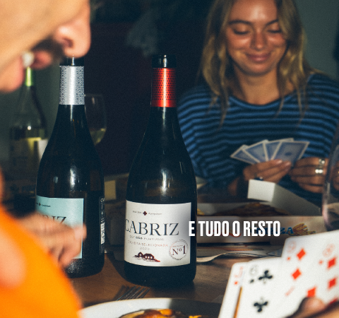 Cabriz * E Tudo o Resto